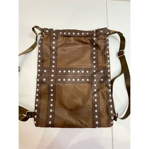 Disney Pirates of the Caribbean drawstring backpack - Picture 4 of 5